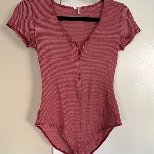 Urban Outfitters Bodysuit